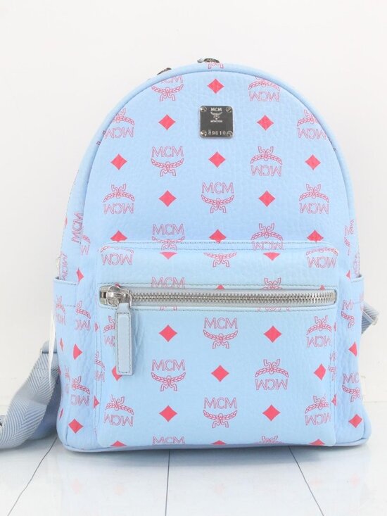 MCM Handbags - MCM Backpack